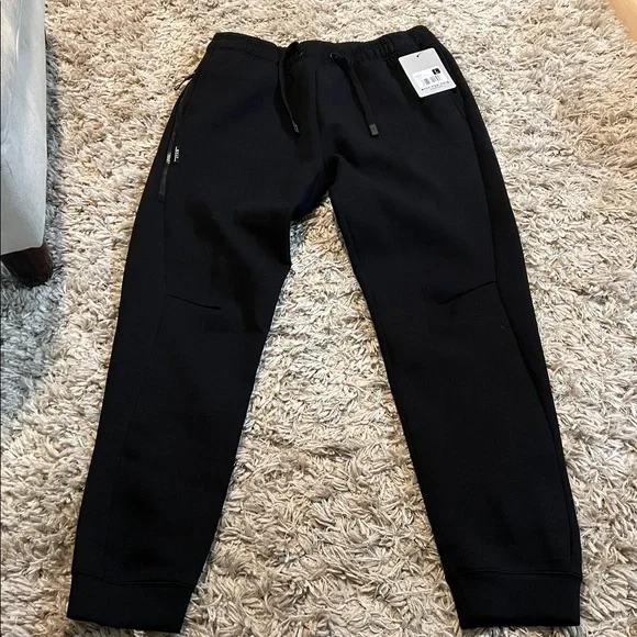 BYLT Roamknit Jogger - Black